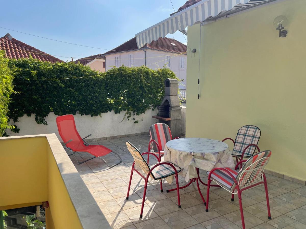 Apartman Zablaće Εξωτερικό φωτογραφία