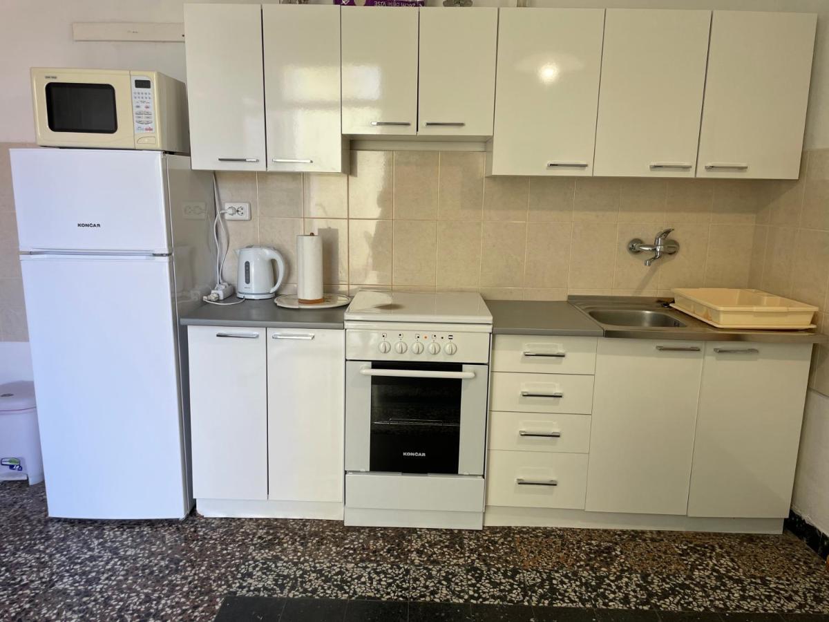Apartman Zablaće Εξωτερικό φωτογραφία