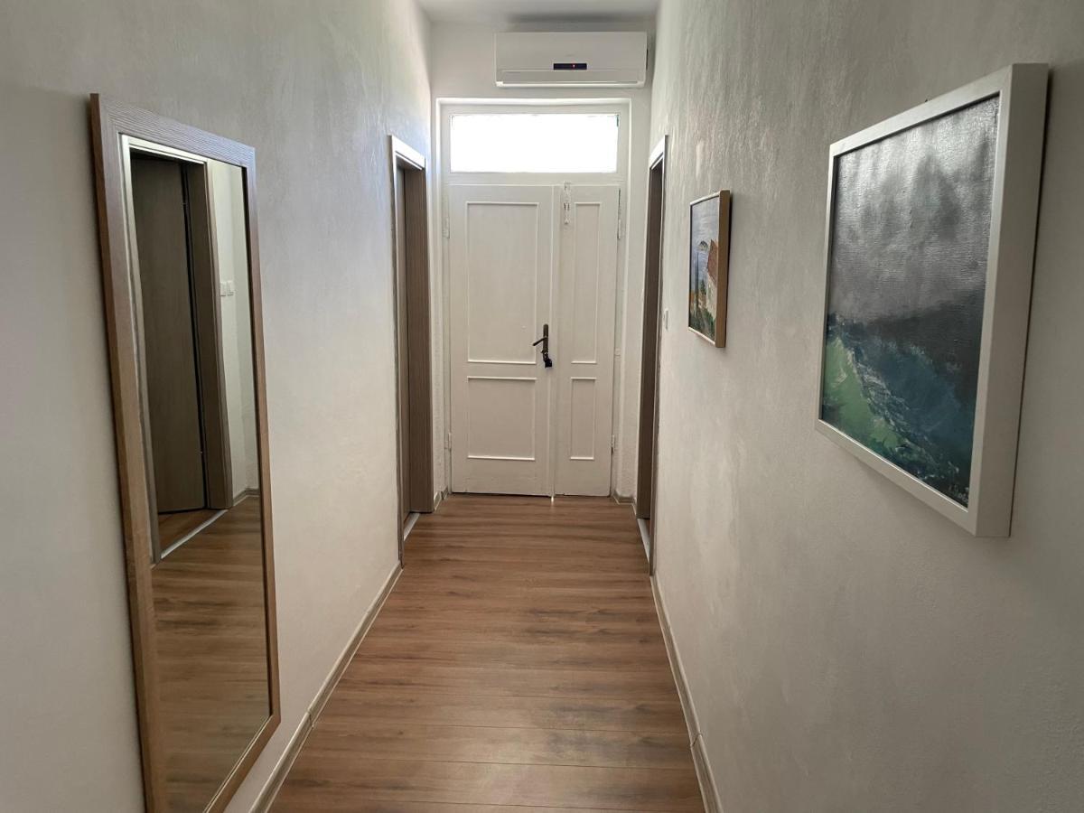Apartman Zablaće Εξωτερικό φωτογραφία