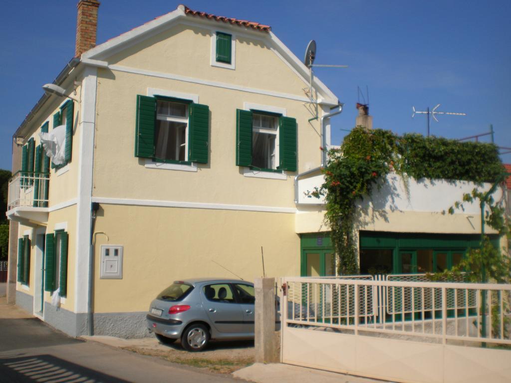 Apartman Zablaće Δωμάτιο φωτογραφία