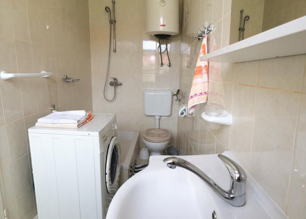 Apartman Zablaće Δωμάτιο φωτογραφία